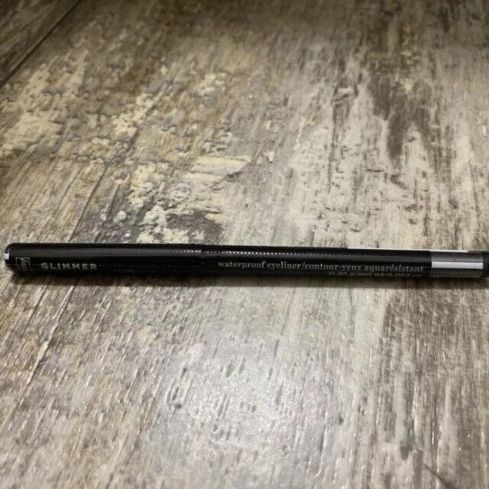 Avon fmg Glimmer‎ Waterproof Eyeliner - Blackest Night (332-143) Eye Liner